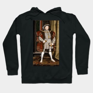 HENRY 8th Hoodie